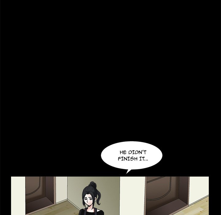 Forbidden Fruit (Ewha) (Official) chapter 19 page 57
