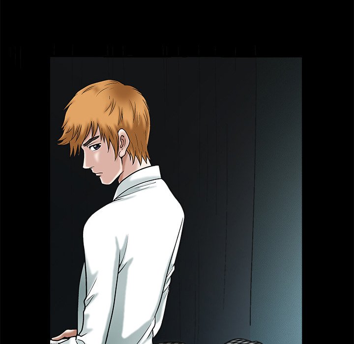 Forbidden Fruit (Ewha) (Official) chapter 19 page 62