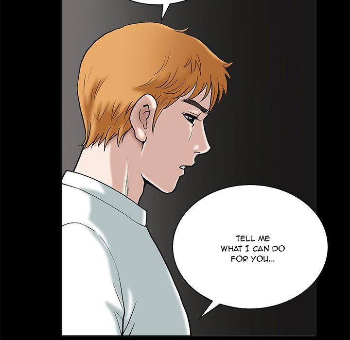 Forbidden Fruit (Ewha) (Official) chapter 19 page 71