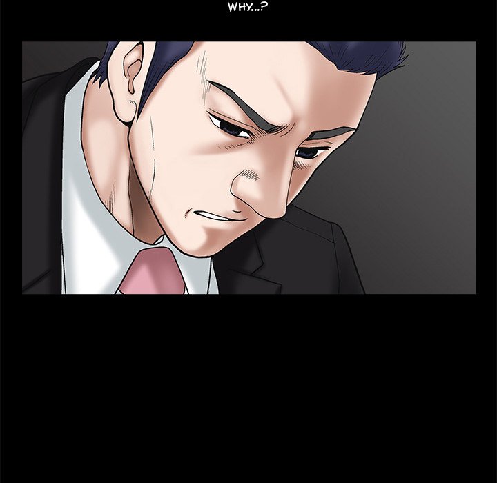 Forbidden Fruit (Ewha) (Official) chapter 19 page 92