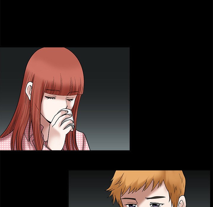 Forbidden Fruit (Ewha) (Official) chapter 19 page 101