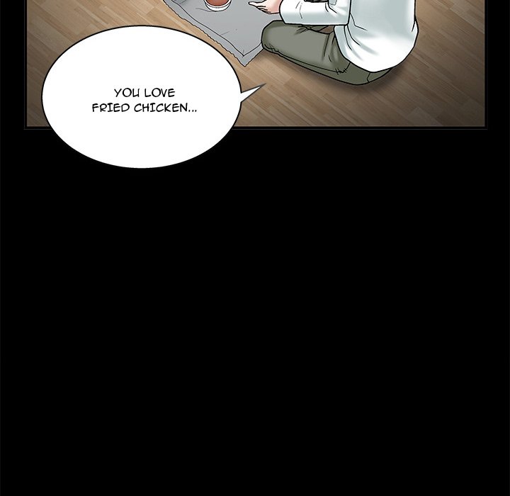 Forbidden Fruit (Ewha) (Official) chapter 19 page 104