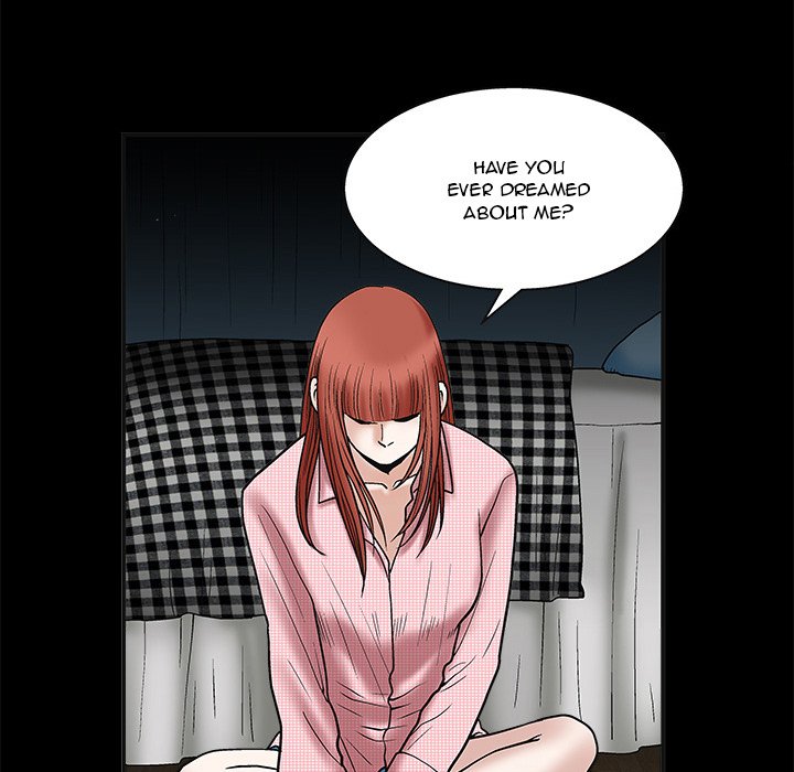 Forbidden Fruit (Ewha) (Official) chapter 19 page 105