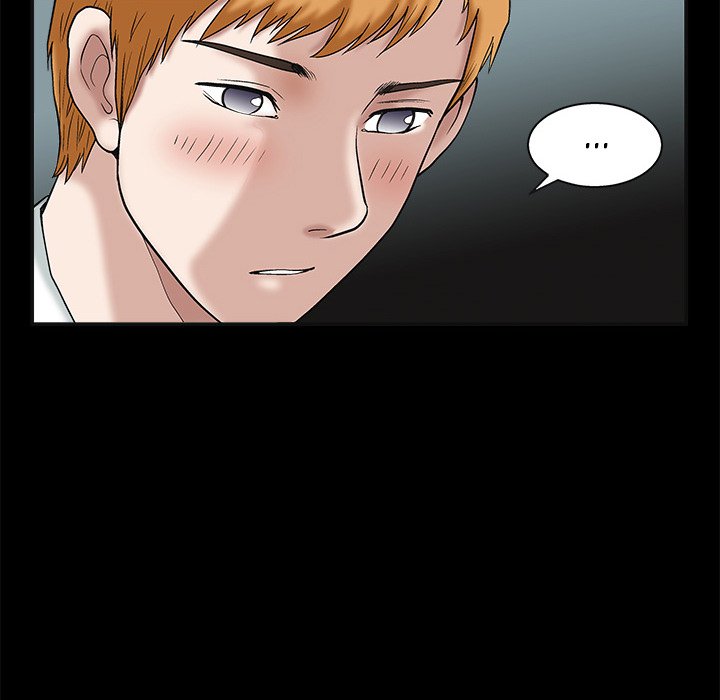Forbidden Fruit (Ewha) (Official) chapter 19 page 109