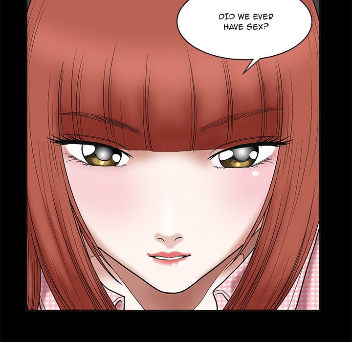 Forbidden Fruit (Ewha) (Official) chapter 19 page 116