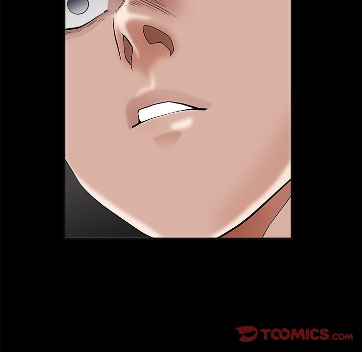 Forbidden Fruit (Ewha) (Official) chapter 19 page 118