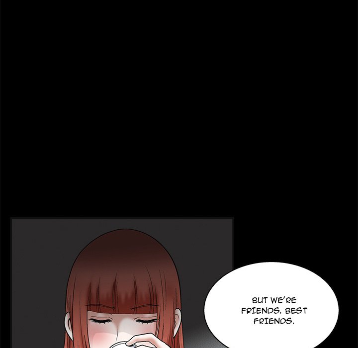 Forbidden Fruit (Ewha) (Official) chapter 19 page 121