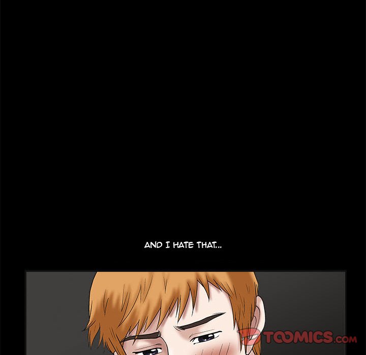 Forbidden Fruit (Ewha) (Official) chapter 19 page 124