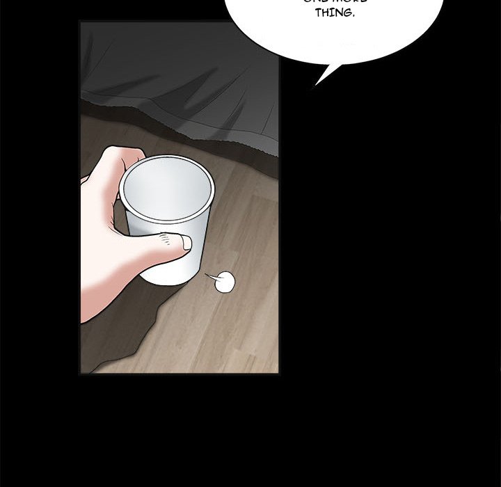 Forbidden Fruit (Ewha) (Official) chapter 19 page 126