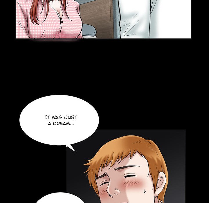Forbidden Fruit (Ewha) (Official) chapter 19 page 128