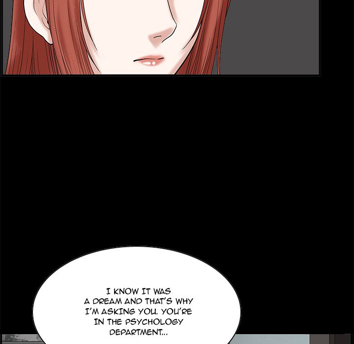 Forbidden Fruit (Ewha) (Official) chapter 19 page 131