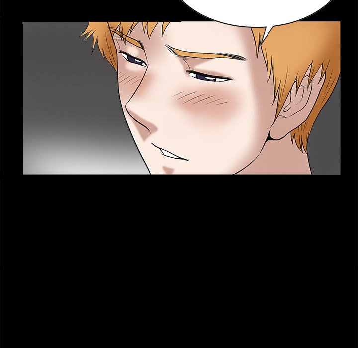 Forbidden Fruit (Ewha) (Official) chapter 19 page 134