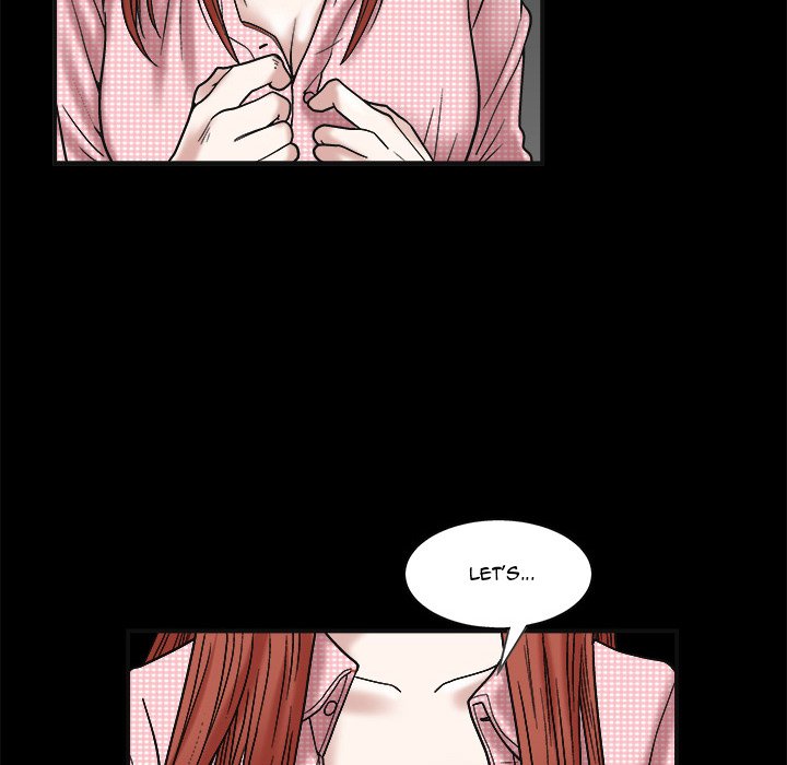 Forbidden Fruit (Ewha) (Official) chapter 19 page 138