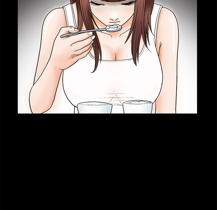 Forbidden Fruit (Ewha) (Official) chapter 2 page 57