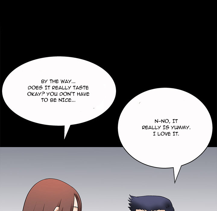 Forbidden Fruit (Ewha) (Official) chapter 2 page 63