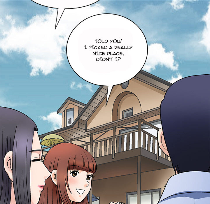 Forbidden Fruit (Ewha) (Official) chapter 2 page 100