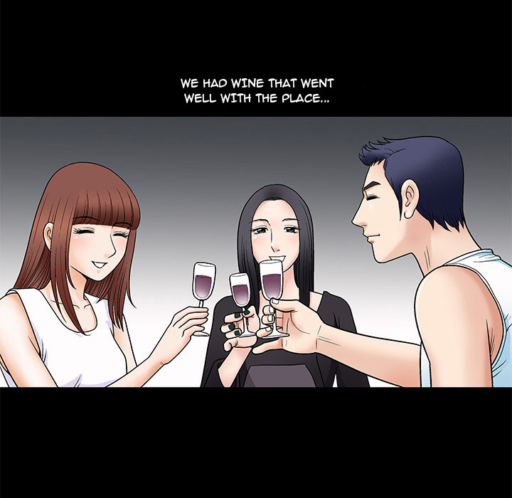 Forbidden Fruit (Ewha) (Official) chapter 2 page 105