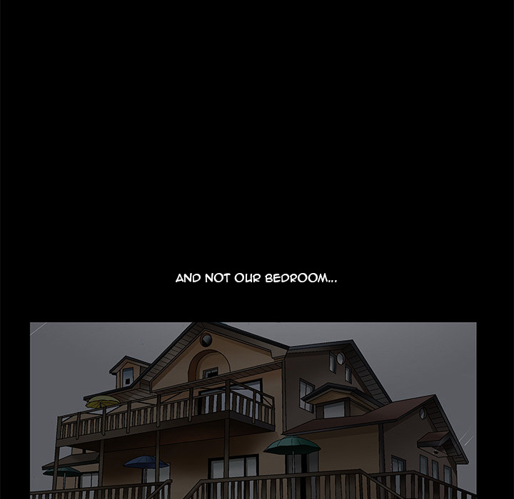Forbidden Fruit (Ewha) (Official) chapter 2 page 132