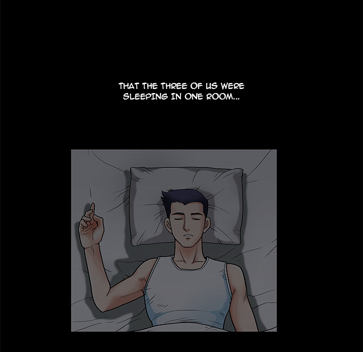 Forbidden Fruit (Ewha) (Official) chapter 2 page 135
