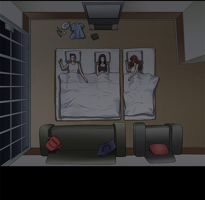 Forbidden Fruit (Ewha) (Official) chapter 2 page 138