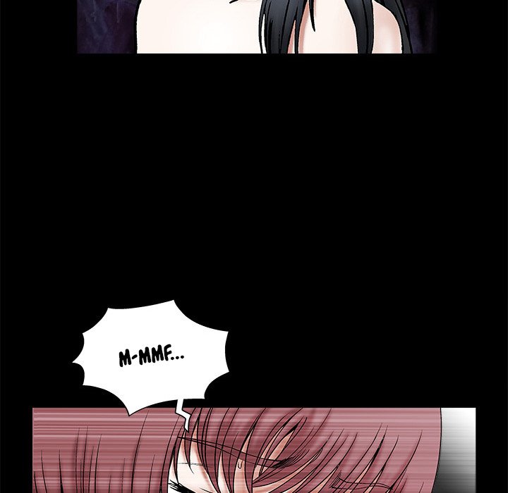 Forbidden Fruit (Ewha) (Official) chapter 20 page 42