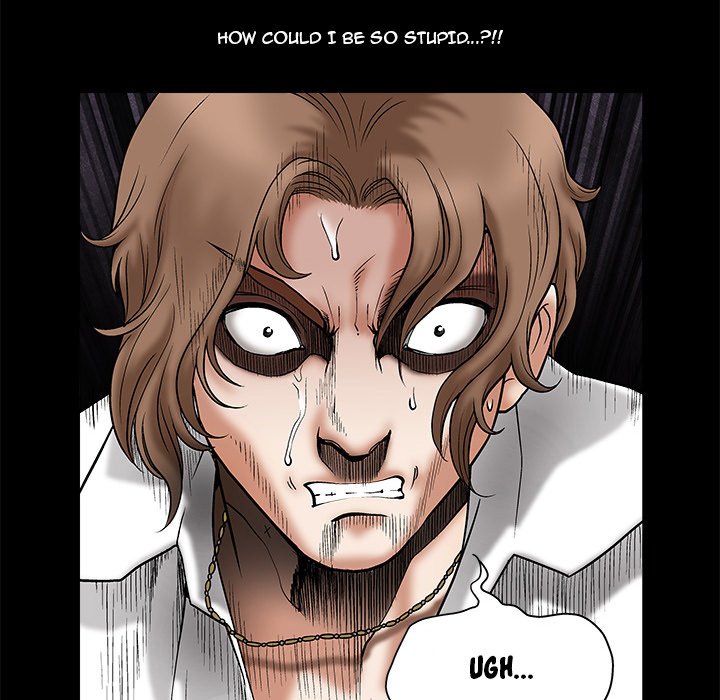 Forbidden Fruit (Ewha) (Official) chapter 20 page 44