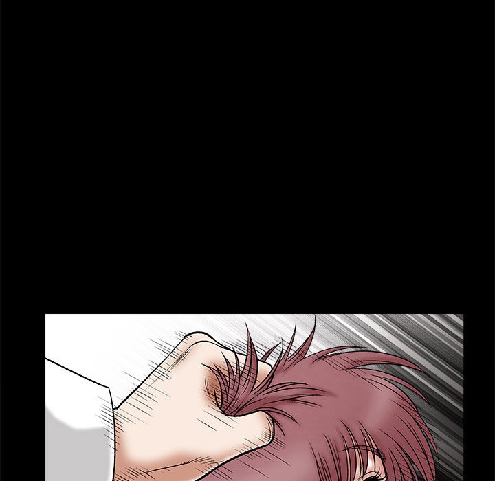 Forbidden Fruit (Ewha) (Official) chapter 20 page 47