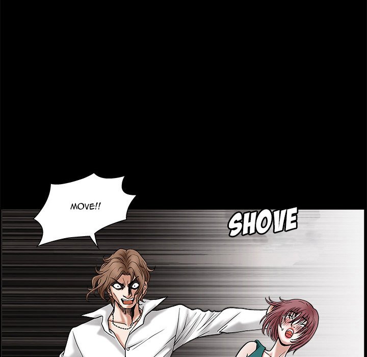 Forbidden Fruit (Ewha) (Official) chapter 20 page 49