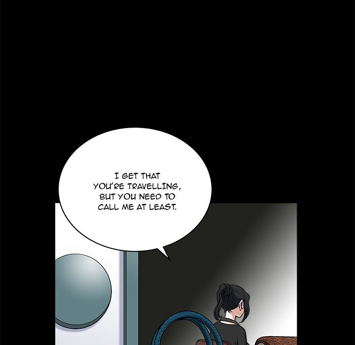 Forbidden Fruit (Ewha) (Official) chapter 20 page 74