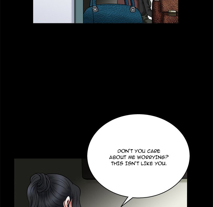 Forbidden Fruit (Ewha) (Official) chapter 20 page 75