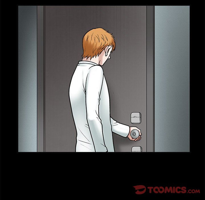 Forbidden Fruit (Ewha) (Official) chapter 20 page 101