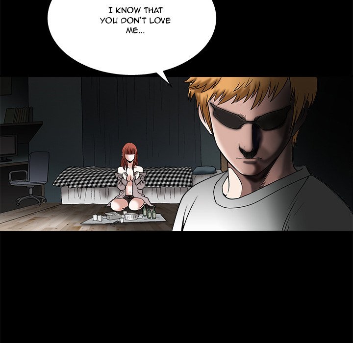 Forbidden Fruit (Ewha) (Official) chapter 20 page 104
