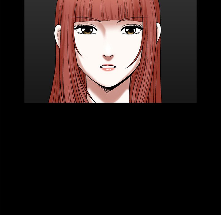 Forbidden Fruit (Ewha) (Official) chapter 20 page 107