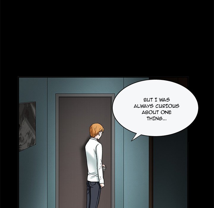 Forbidden Fruit (Ewha) (Official) chapter 20 page 108