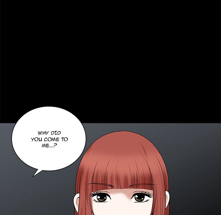 Forbidden Fruit (Ewha) (Official) chapter 20 page 110