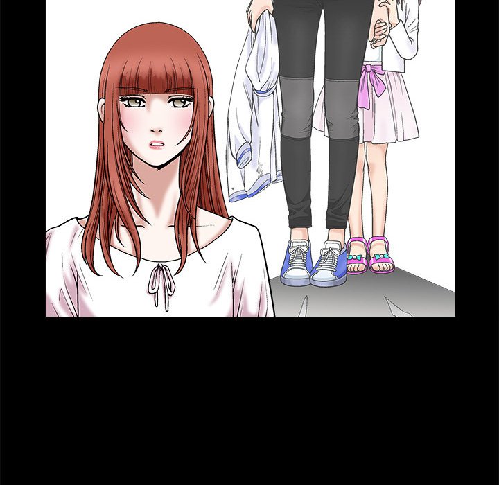 Forbidden Fruit (Ewha) (Official) chapter 20 page 136