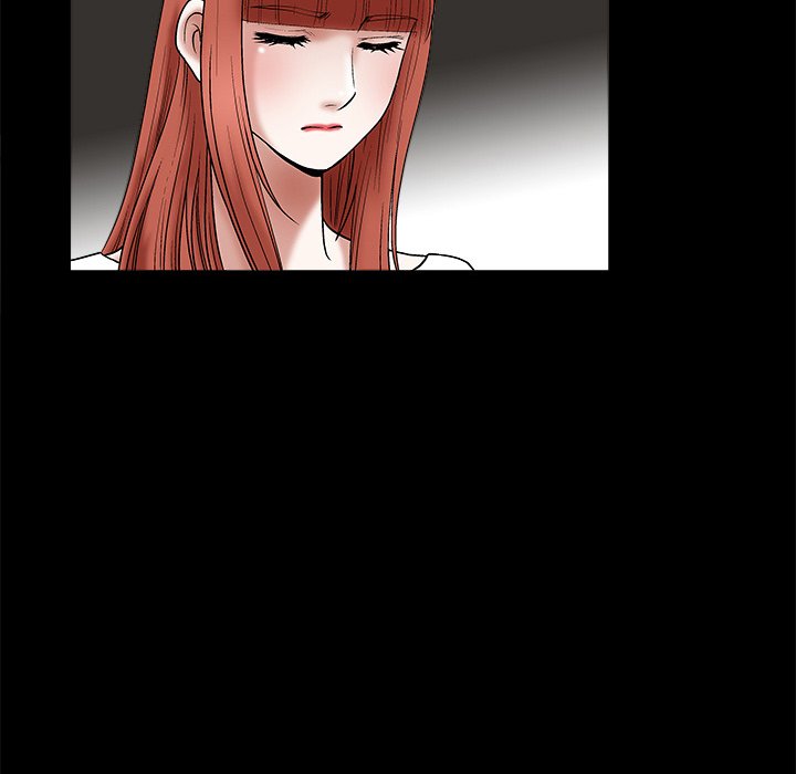 Forbidden Fruit (Ewha) (Official) chapter 20 page 150
