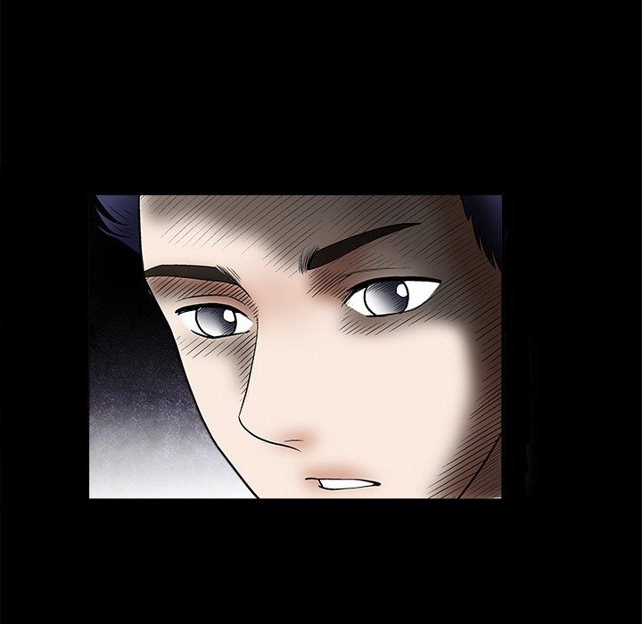 Forbidden Fruit (Ewha) (Official) chapter 20 page 155