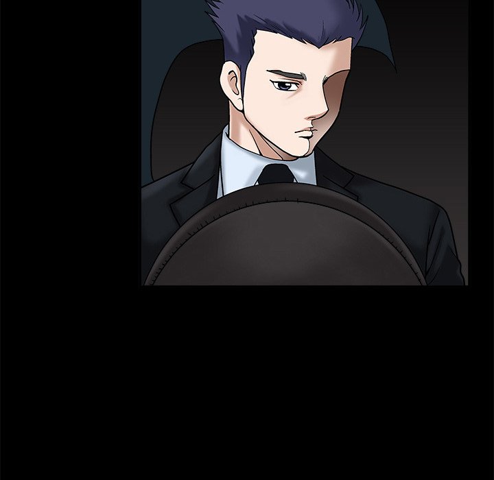 Forbidden Fruit (Ewha) (Official) chapter 20 page 168