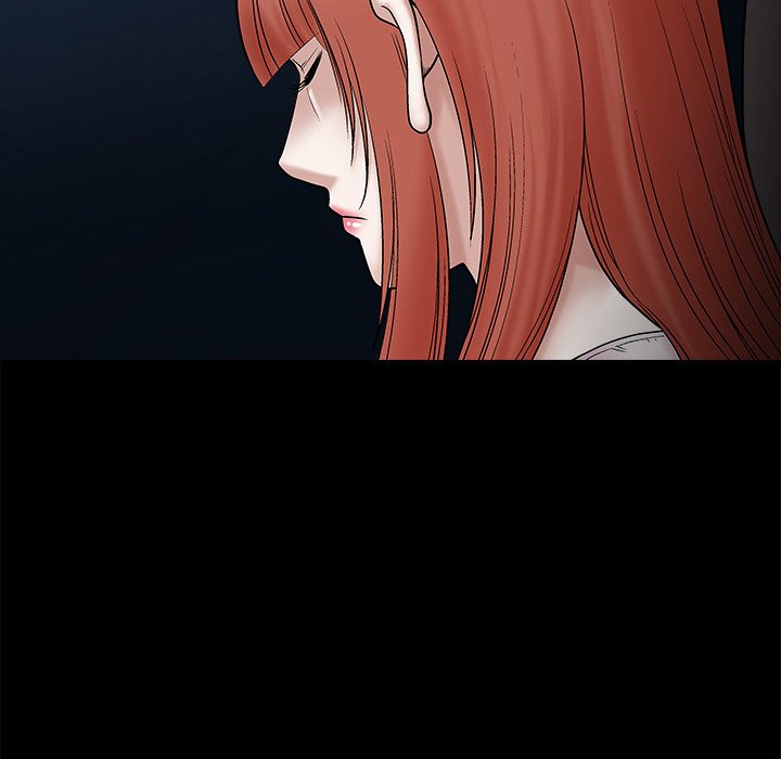 Forbidden Fruit (Ewha) (Official) chapter 20 page 180