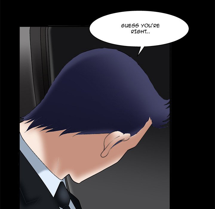 Forbidden Fruit (Ewha) (Official) chapter 20 page 181