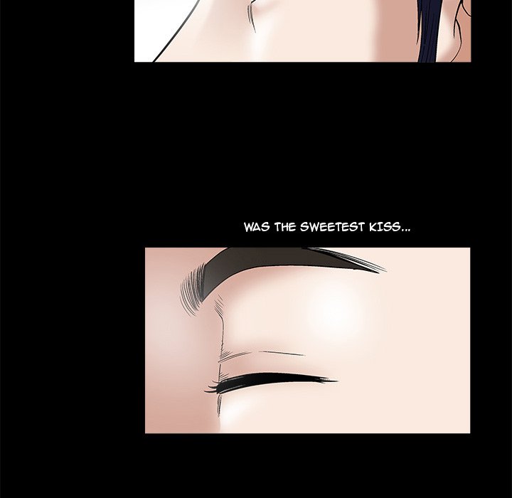 Forbidden Fruit (Ewha) (Official) chapter 20 page 189