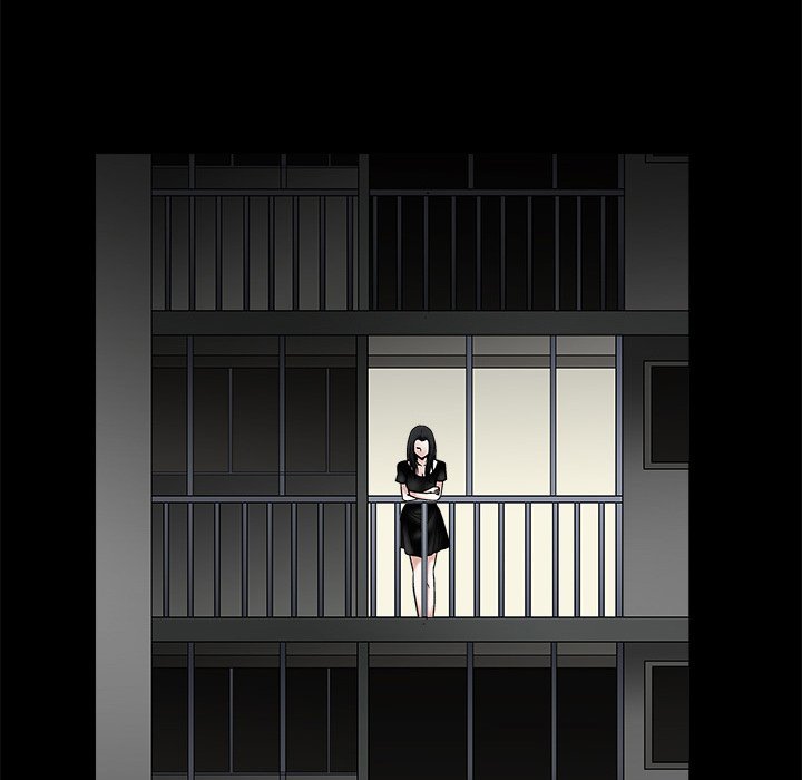 Forbidden Fruit (Ewha) (Official) chapter 20 page 196