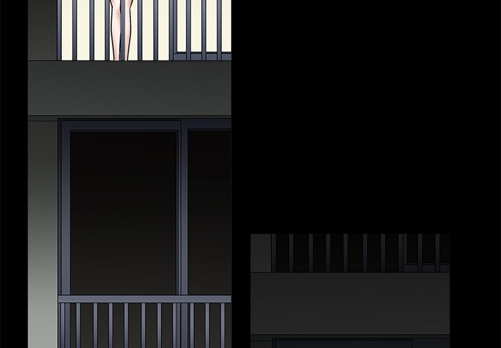 Forbidden Fruit (Ewha) (Official) chapter 21 page 3