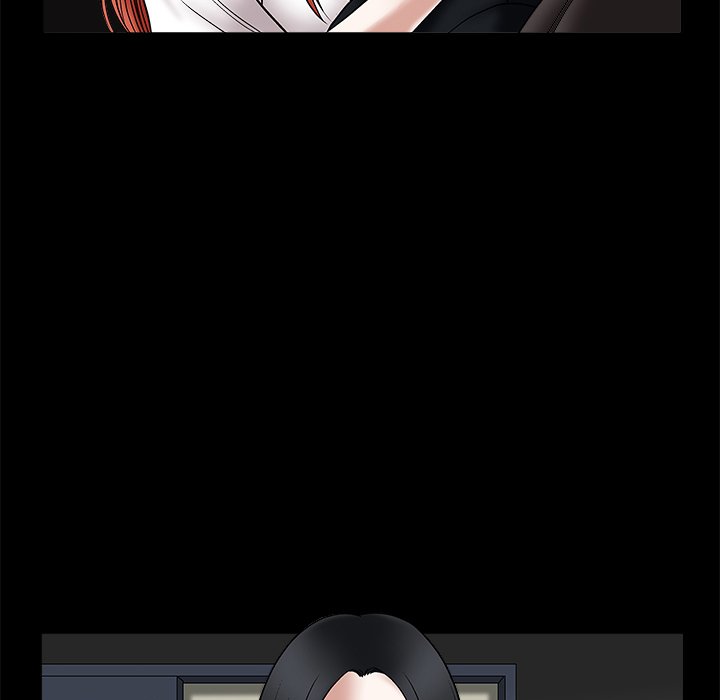 Forbidden Fruit (Ewha) (Official) chapter 21 page 9