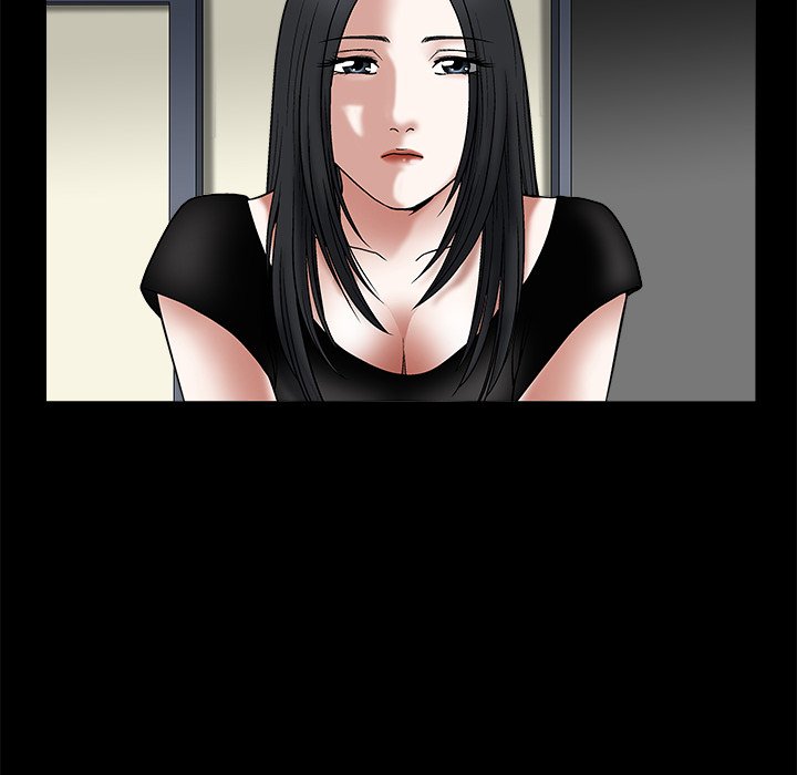 Forbidden Fruit (Ewha) (Official) chapter 21 page 10