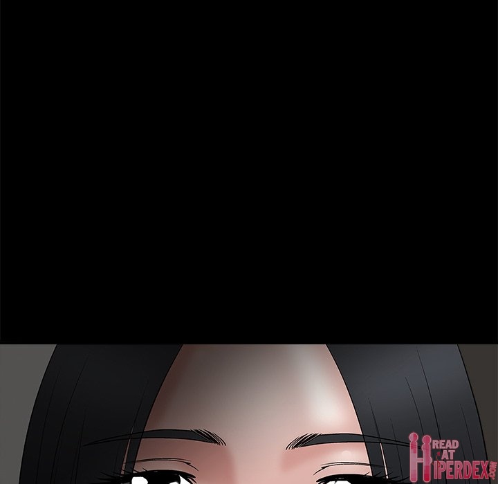 Forbidden Fruit (Ewha) (Official) chapter 21 page 12