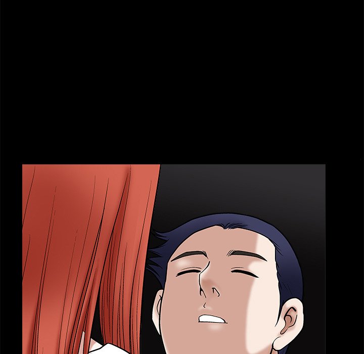Forbidden Fruit (Ewha) (Official) chapter 21 page 16