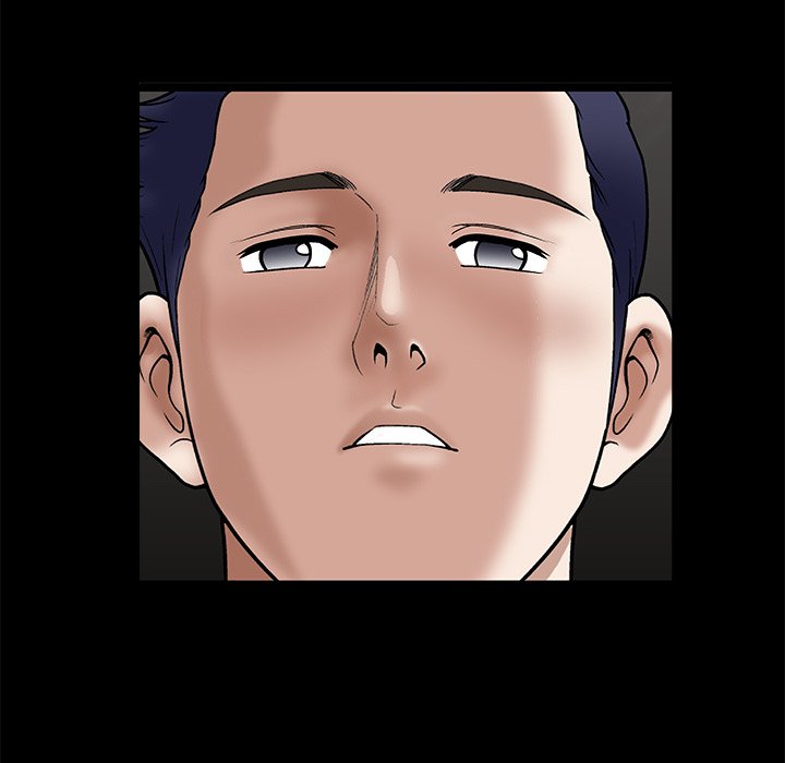 Forbidden Fruit (Ewha) (Official) chapter 21 page 19