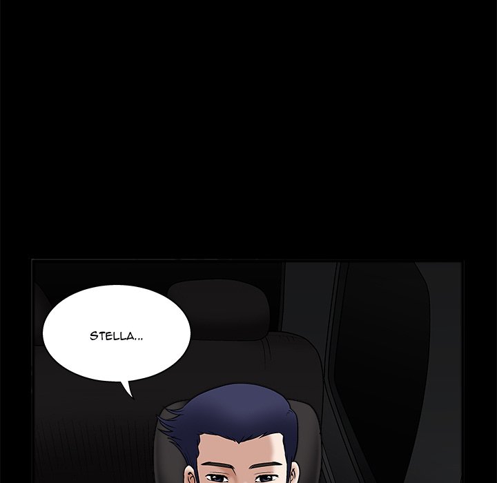 Forbidden Fruit (Ewha) (Official) chapter 21 page 20